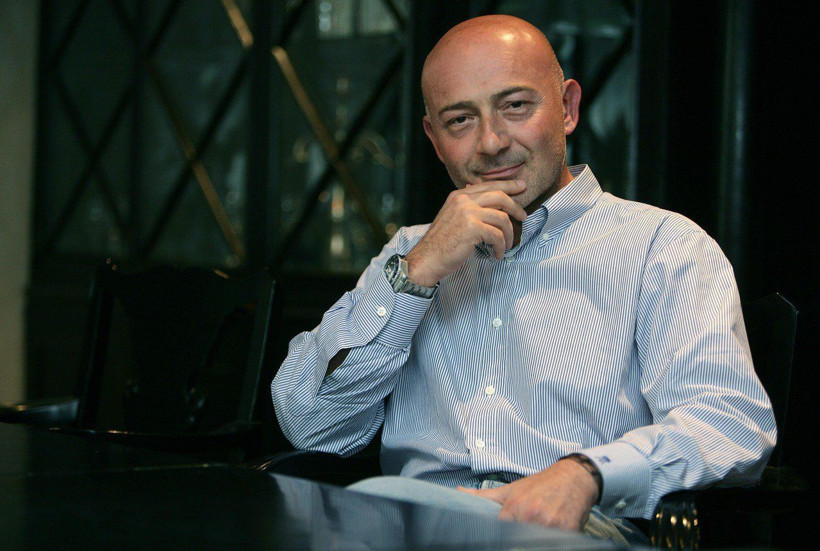 En zengin 10 Türk belli oldu! Murat Ülker zirvede dolar milyarderi sayısı 27'den 24'e düştü - Resim: 3