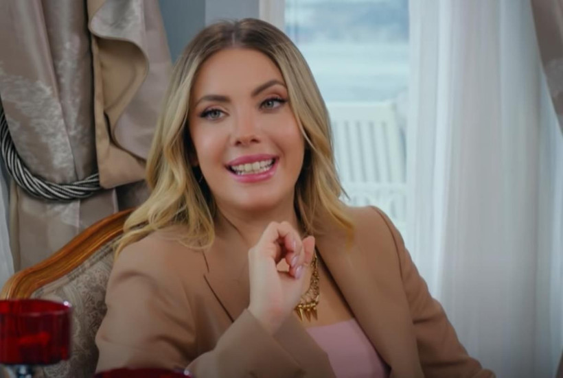 4'ünü birden ezdi geçti reytingde zirve bakın kimin: Hakim Yasak Elma Üç Kuruş Survivor - Resim: 2