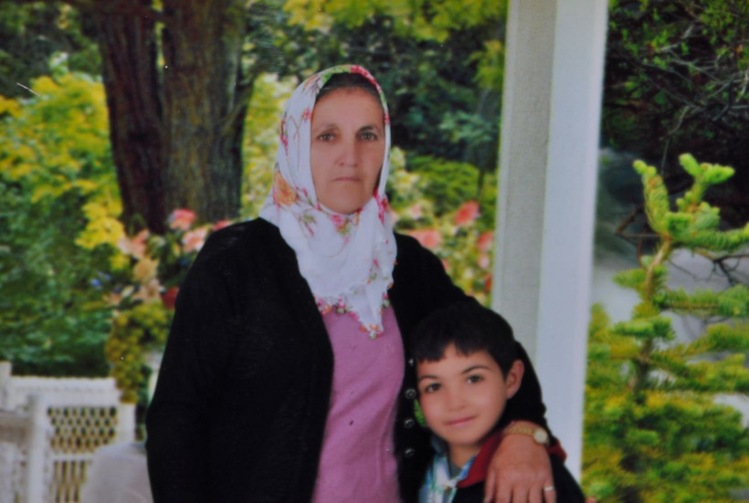 Arife Gökçe'nin kocası gözünü karartmış! "Kapıma kilit vuranın kapısına kilit vuracağım" - Resim: 4