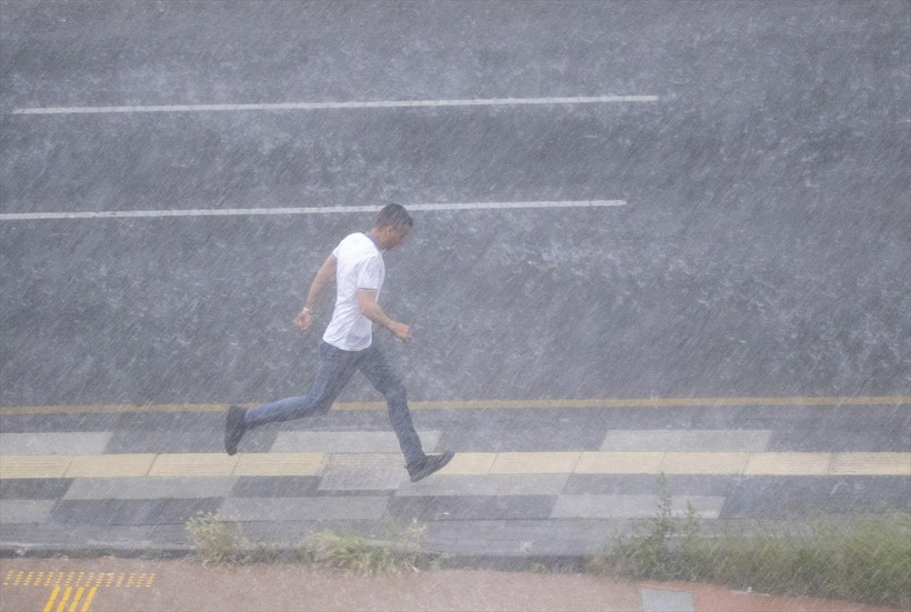 Sağanak vuracak: 26 şehirde alarm! Meteoroloji uzmanı "2 günlük yaz mevsimi geliyor!" deyip o tarihleri açıkladı - Resim: 2