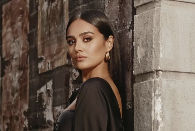 Elif Buse Doğan'ın aşk sınavı! İsmi bu kez de Çağrı Telkıvıran ile anıldı... - Resim: 4