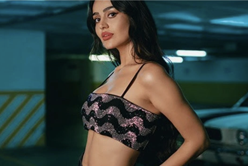 Elif Buse Doğan'ın aşk sınavı! İsmi bu kez de Çağrı Telkıvıran ile anıldı... - Resim: 3