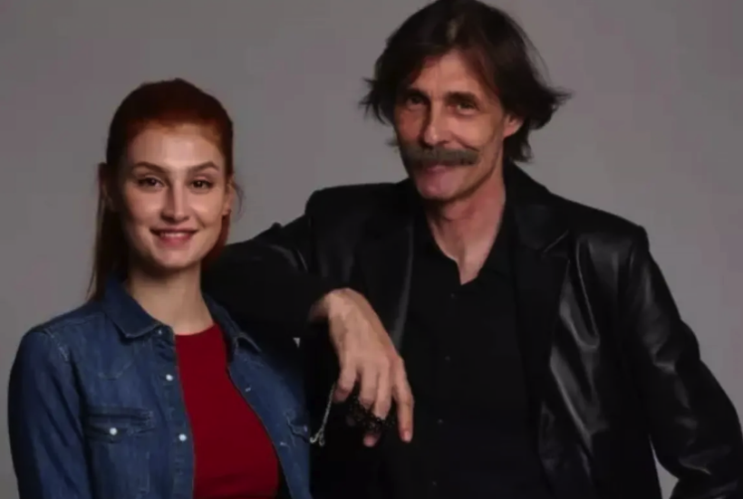 Erdal Beşikçioğlu'nun kızı ortaya çıktı! Onun son halini görenler şaşırdı kaldı - Resim: 2