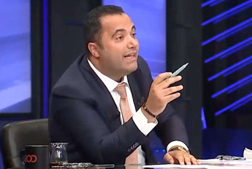 Rezan Epözdemir'in MASAK raporu ortaya çıktı! Milyon dolarlar havada uçuştu - Resim: 3