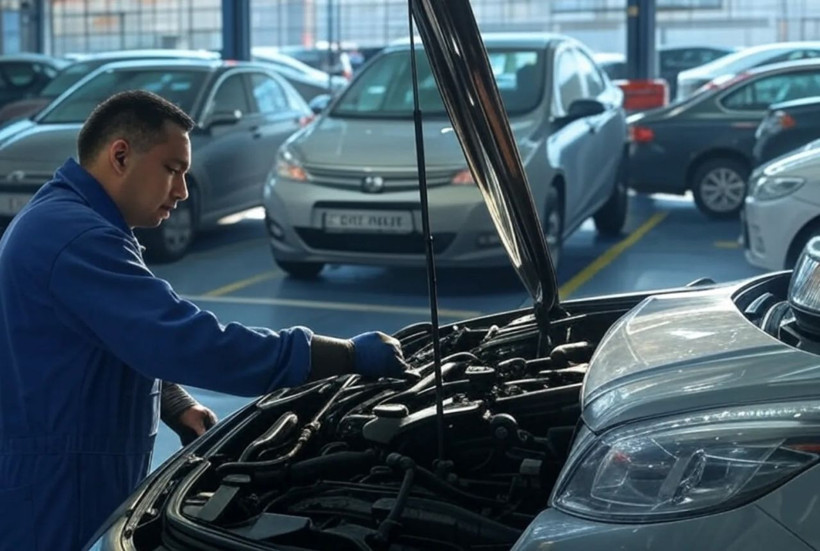 Muayene sisteminde köklü değişiklik! Sürücüler dikkat - Resim: 3
