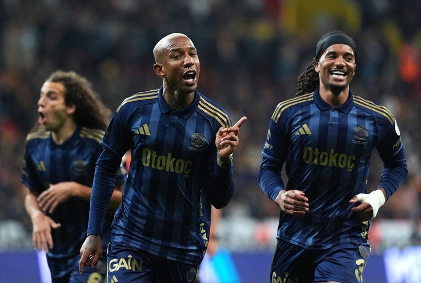 Süper Lig'de kırmızı kart tablosu belli oldu: 4 büyüklerden en çok kartı kim gördü? - Resim: 3