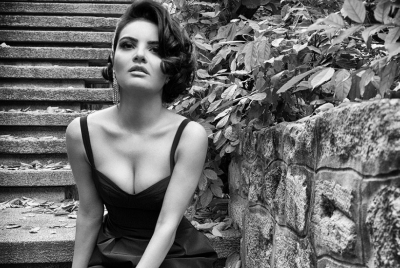 Şarkıcı Göksel'den yıllar sonra nikah çıkışı! Yeniden evlenebilirim - Resim: 7