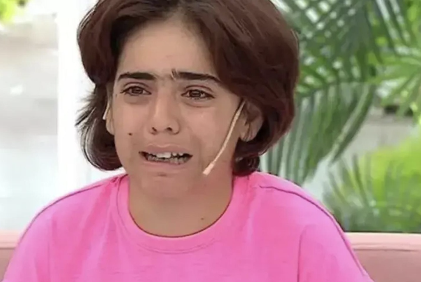 Esra Erol'un programında tanınmıştı! Fatma’nın son hali şaşkına çevirdi... - Resim: 1
