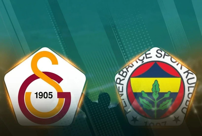 Galatasaray-Fenerbahçe maçı ne zaman, saat kaçta, hangi kanalda? İşte muhtemel 11'ler! - Resim: 11