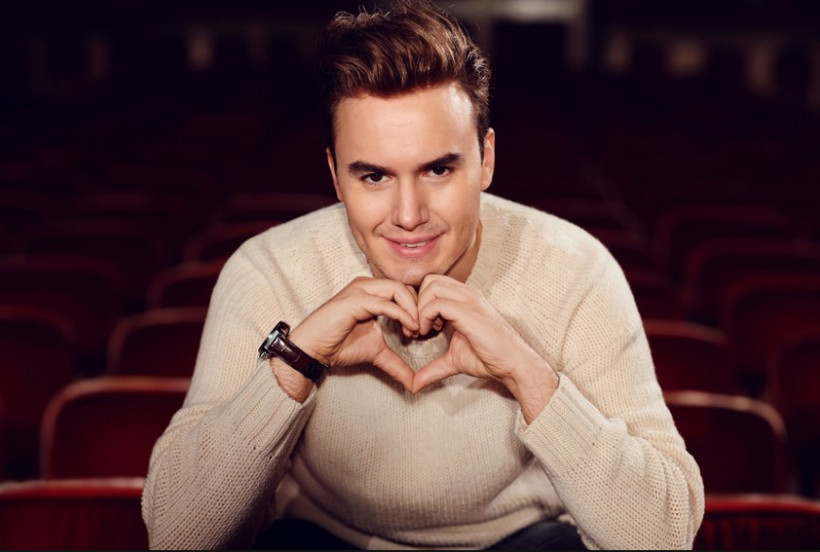 Mustafa Ceceli'nin kardeşi Sinan'a bakın yok bu kadar benzerlik - Resim: 1