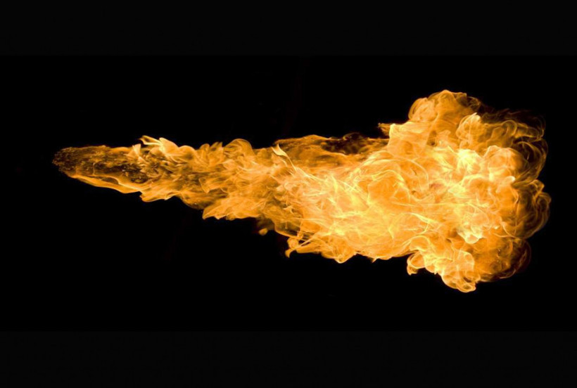 Dünyanın en güvenli alev silahını satacak - Resim: 4