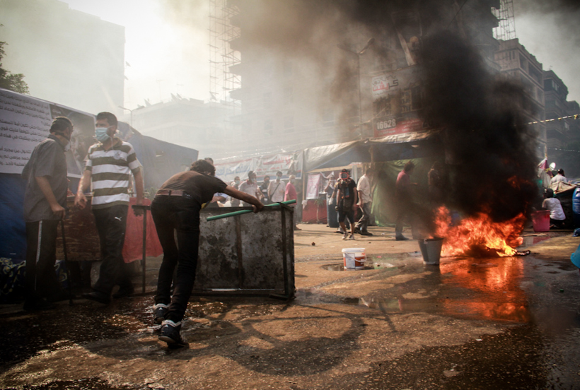 Mısır'ın yakılacak fotoğrafları - Resim: 2