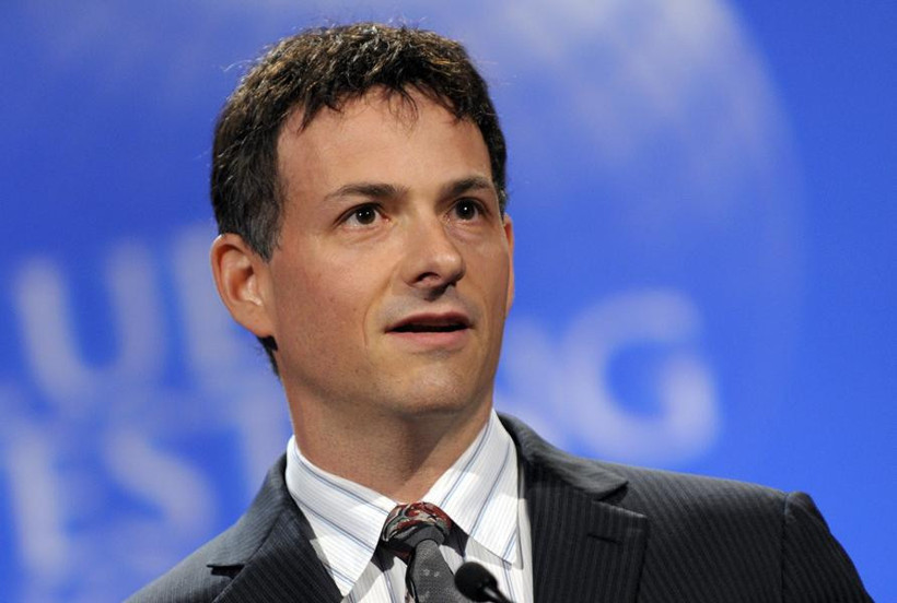 ABD'nin en zengin 20 genç ismi - Resim: 3