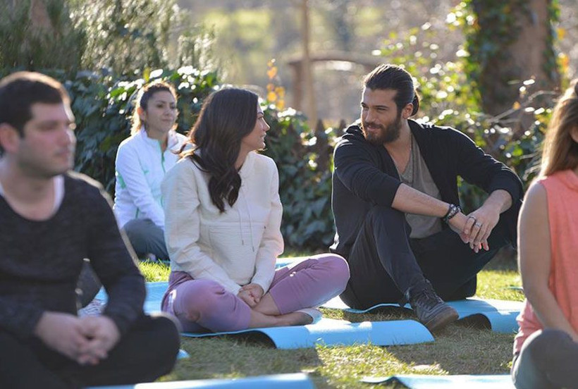 Erkenci Kuş'ta ipler gerilecek! O paylaşım kafaları daha da karıştırdı - Resim: 3