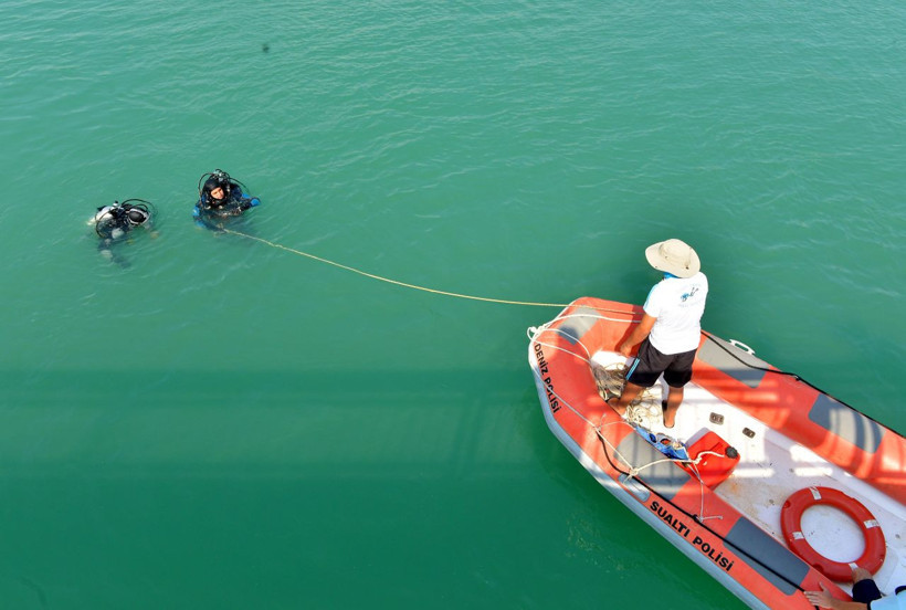 Adana'da oğlu nehre atlayan anne: Bugün benim bayramım, uyuşturucudan kurtuldu - Resim: 3