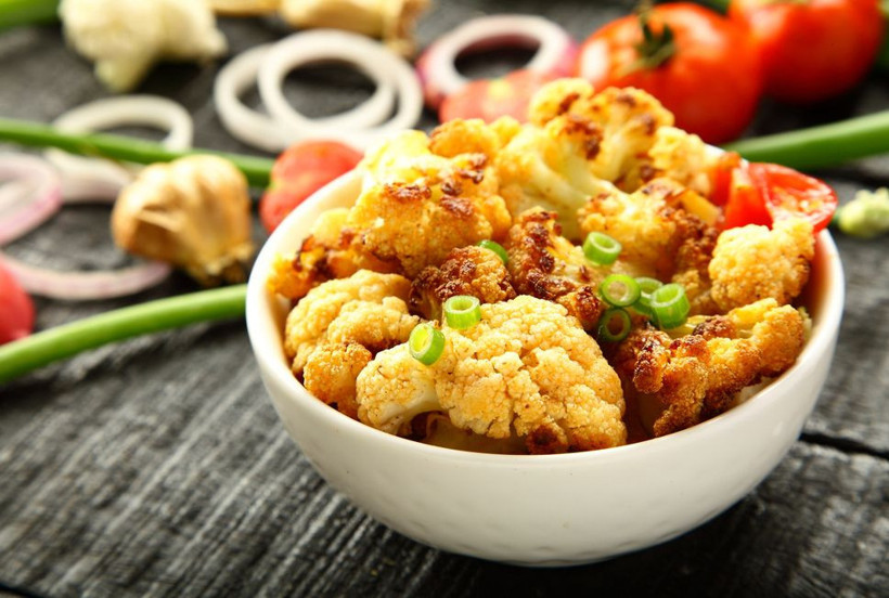 Karnabahar mı brokoli mi faydaları saymakla bitmiyor! - Resim: 2