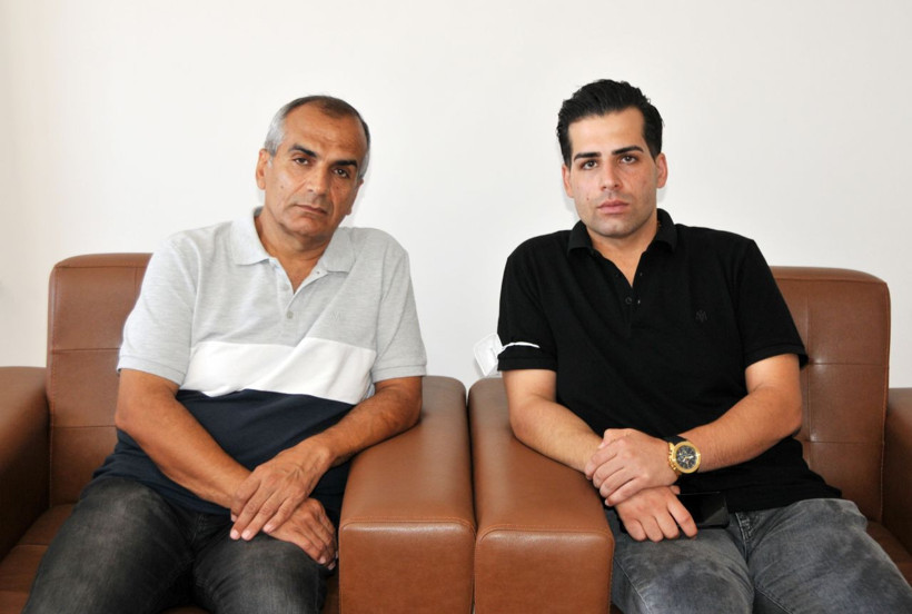 İranlı tosuncuk şoke etti! Milyonluk vurgun - Resim: 3