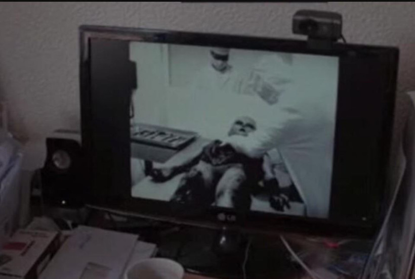 Gerçekler ortaya çıktı! CIA'in 17 dakikalık uzaylı görüntüleri dünyayı alt üst etti - Resim: 3