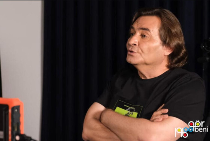 Armağan Çağlayan şaştı kaldı Bahar Candan'ı gören tanıyamadı! Alay konusu oldu: 5 bin TL’ye... - Resim: 4