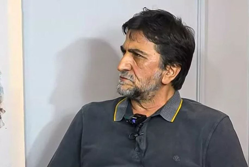 Nihat Genç'ten Armağan Çağlayan'a: Farenin g.tüne krema sürüp yalayan adamlar! - Resim: 2