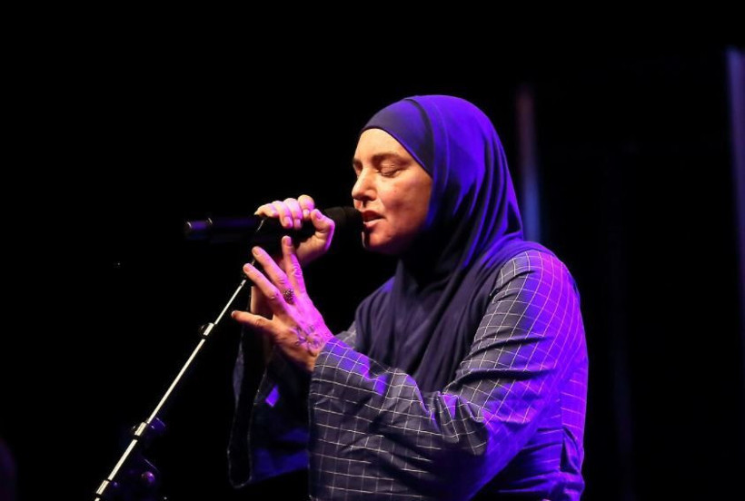 Evlat acısıyla yandı oğlu intihar etti! Müslüman olup Şüheda Sadakat ismini alan Sinead O'Connor kimdir? - Resim: 1