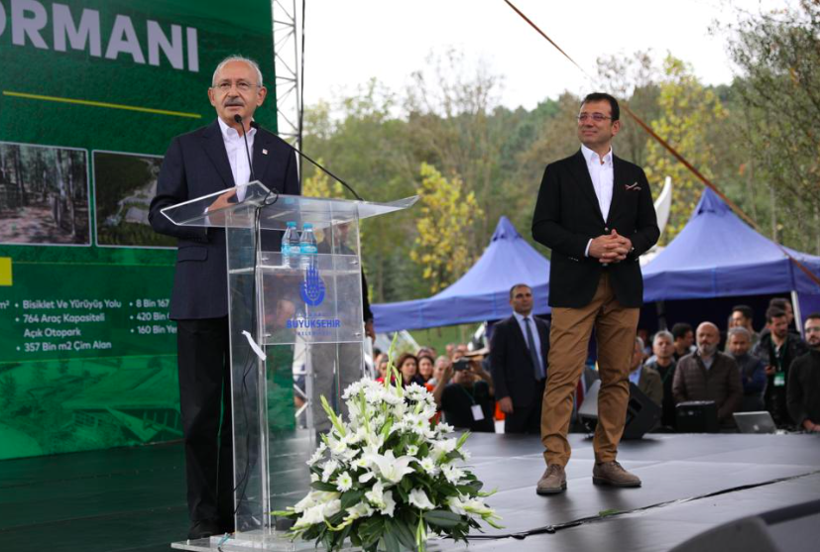 İmamoğlu'ndan Kılıçdaroğlu'nu üzecek anket! İşte değişim isteyen CHP'lilerin sayısı - Resim: 1