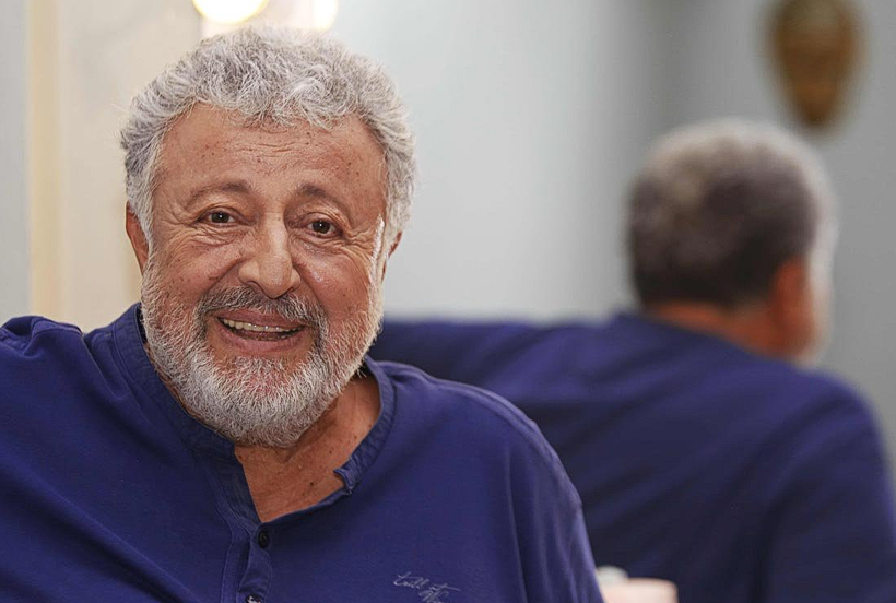 Metin Akpınar hakkında yeni iddia! 'Destek olduk' demişti - Resim: 1