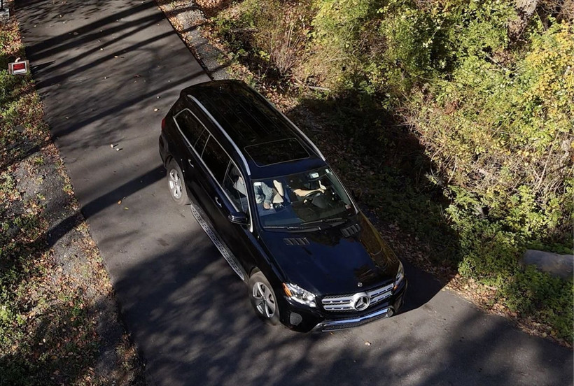 FETÖ elebaşı Fetullah Gülen yeni evinden çıkarken görüntülendi - Resim: 4