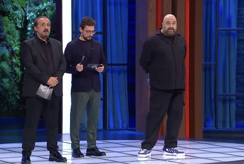 MasterChef'te son ceketi kim kazandı? Onur ile Şirin arasında büyük mücadele! Duygusal veda... - Resim: 1