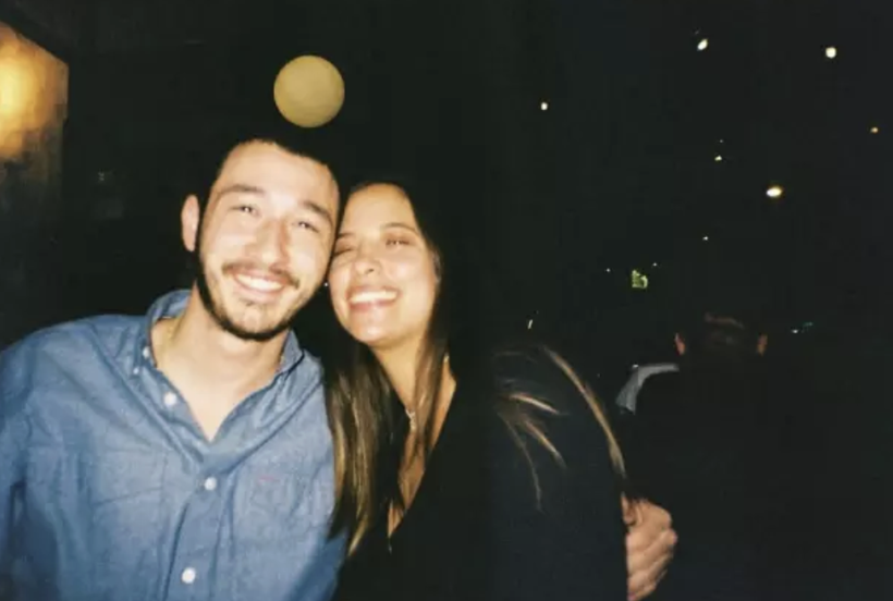 Nilüfer'in kızı Ayşe Nazlı nişanlandı! Bakın nişanlısı kim çıktı? - Resim: 3