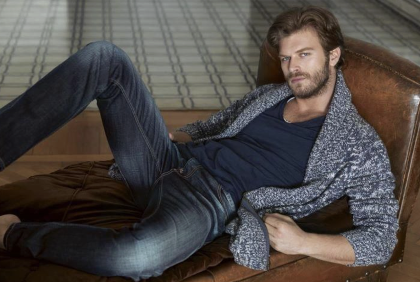 Yeniden TV dizisinde yer alacak! Kıvanç Tatlıtuğ açıkladı... - Resim: 3