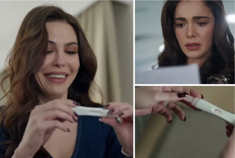 Çarpık ilişkilere özendiriyor! NOW'un Kıskanmak dizisi resmen çıldırttı - Resim: 1