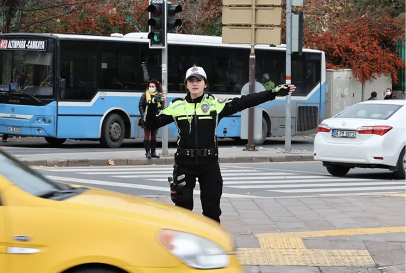 Aracı olan herkesi ilgilendiriyor! Bunlar yoksa ceza kesilecek - Resim: 3
