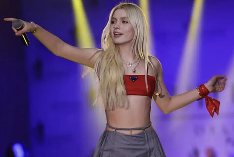 Aleyna Tilki'den büyük dönüşüm! "Yeniden doğuruyorum" - Resim: 4