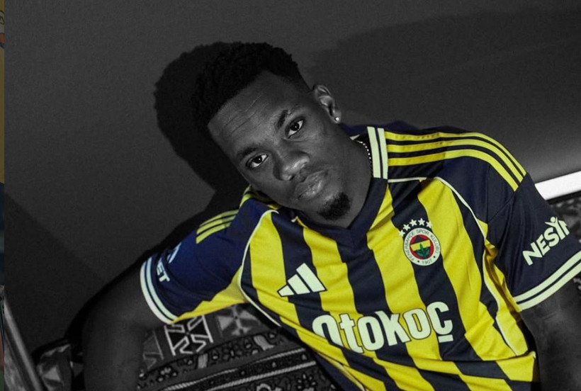 Galatasaray ve Jhon Duran anlaştı! İşte sözleşmesindeki özel madde - Resim: 1
