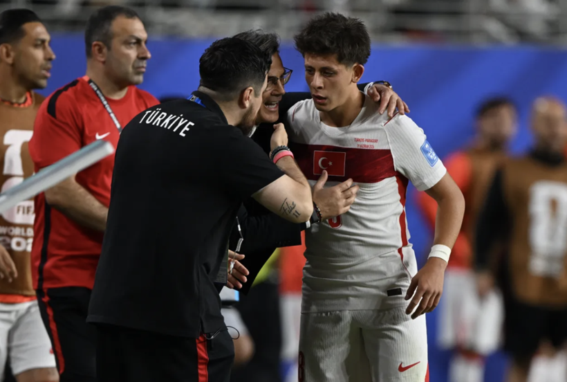 Paraguay'da Türkiye maçı manşetleri: Sözde güçlü takım... - Resim: 4