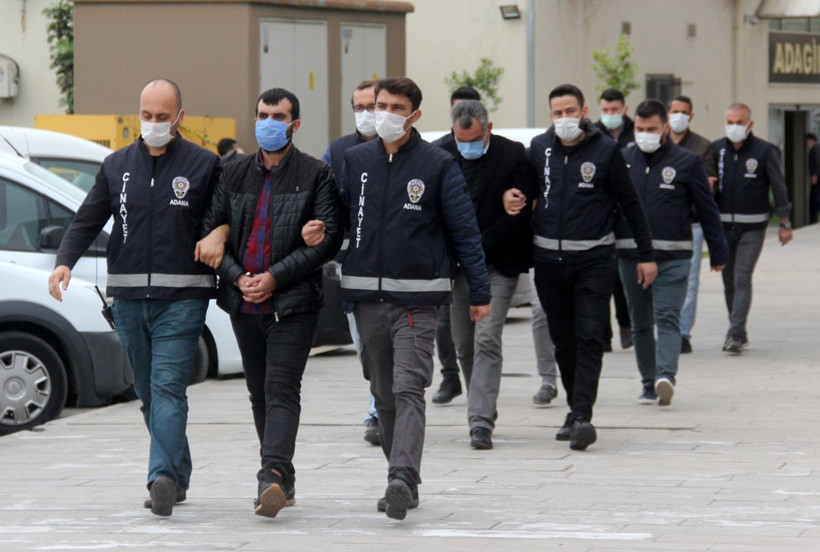 Adana'da bilardo sopasıyla dövüp suya sokarak öldürdüler! Kan donduran detaylar ortaya çıktı - Resim: 5