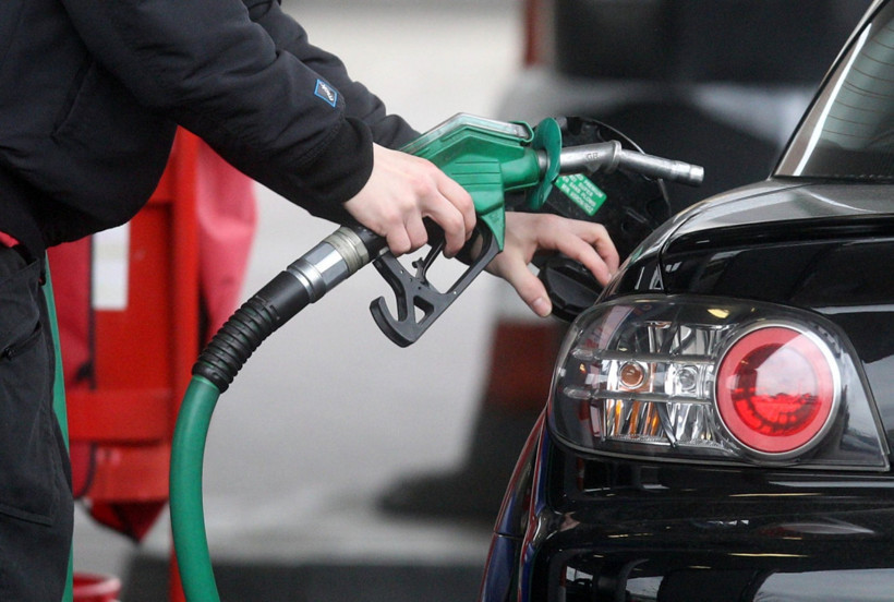 Benzin, motorin ve LPG’ye zam geldi mi? 1 Ekim 2026 akaryakıt fiyatları - Resim: 9