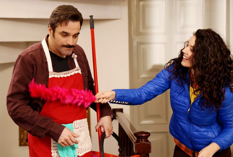 Aile İşi'nde değişiklik! - Resim: 1