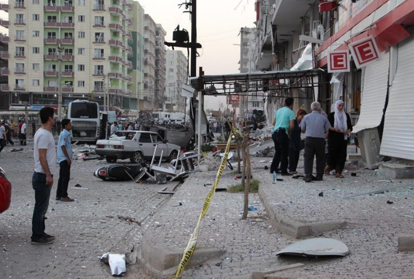 Kızıltepe'deki 1.5 tonluk hainlik!  - Resim: 2