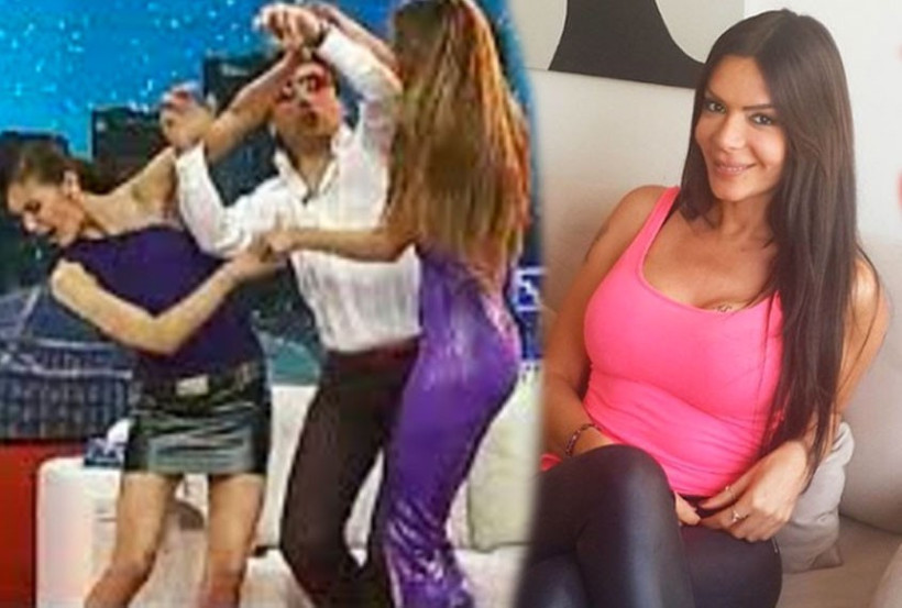 O tokadın üzerinden 15 yıl geçti Sevda Demirel'den itiraf  - Resim: 1