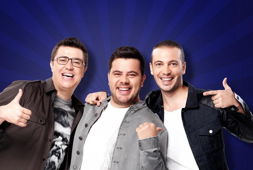 Eser'i kadro dışı bıraktılar - Resim: 3