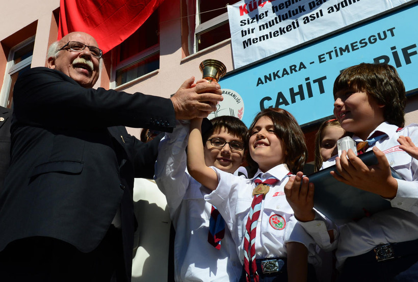 Yeni eğitim-öğretim yılı başladı - Resim: 4