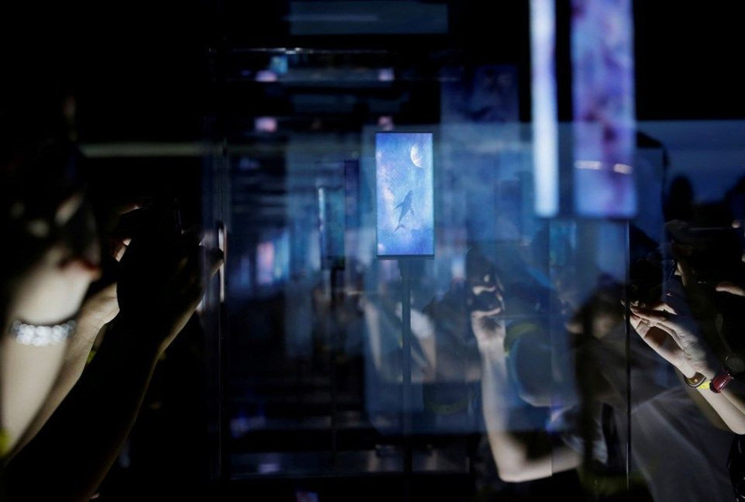 Xiaomi Mi Mix Alpha resmen tanıtıldı! İşte fiyatı ve şaşırtan özellikleri - Resim: 3