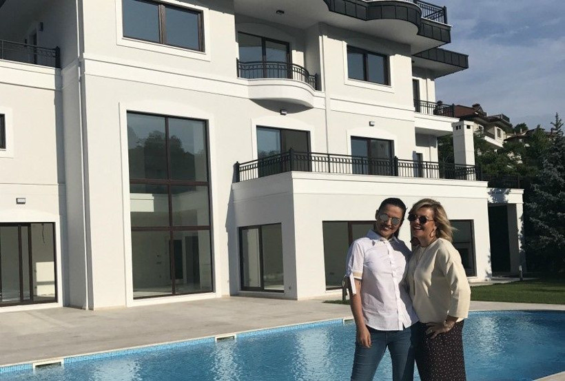 Demet Akalın 'durum çok fena' deyip isyan etti! İçişleri Bakanlığı'na seslendi - Resim: 1