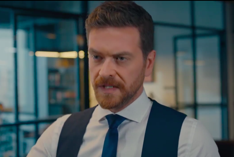 Doğduğun Ev Kaderindir'de veda paylaşımı Demet Özdemir hoşçakalın dedi - Resim: 4