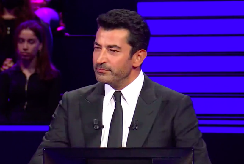 Kim Milyoner Olmak İster'de dünya üçüncüsünün elendiği soru alay konusu oldu - Resim: 2