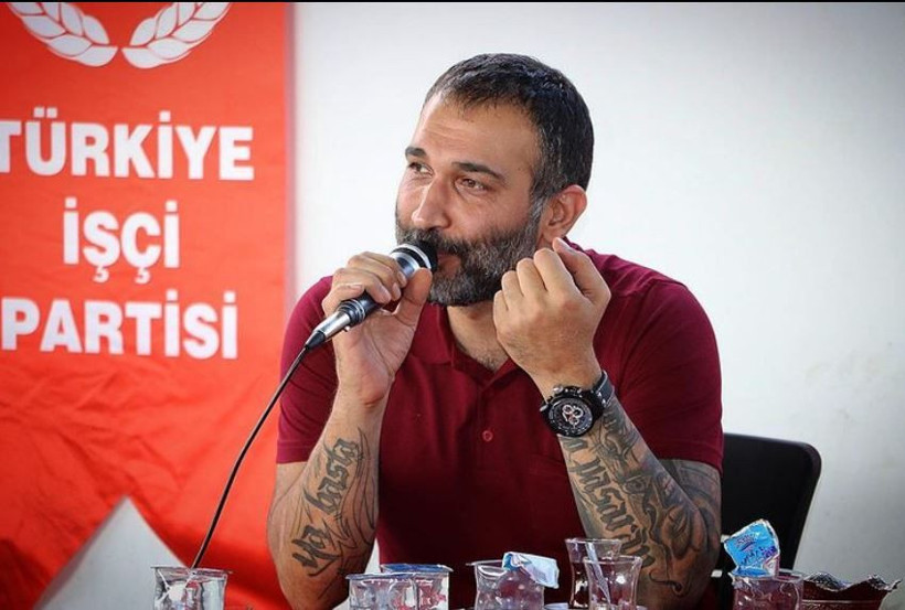 Barış Atay'dan İbrahim Tatlıses'e 'Yaşam Boyu Onur' ödülü veren Altın Kelebek'e tepki - Resim: 4