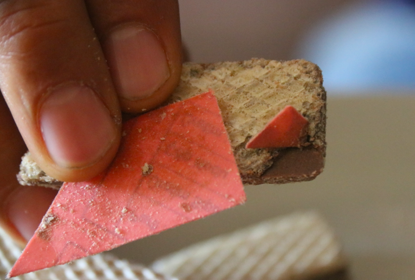 Diyarbakır'da 10 aylık bebek ölümden döndü! Eti Hoşbeş'in içinden kağıtlar çıktı - Resim: 4