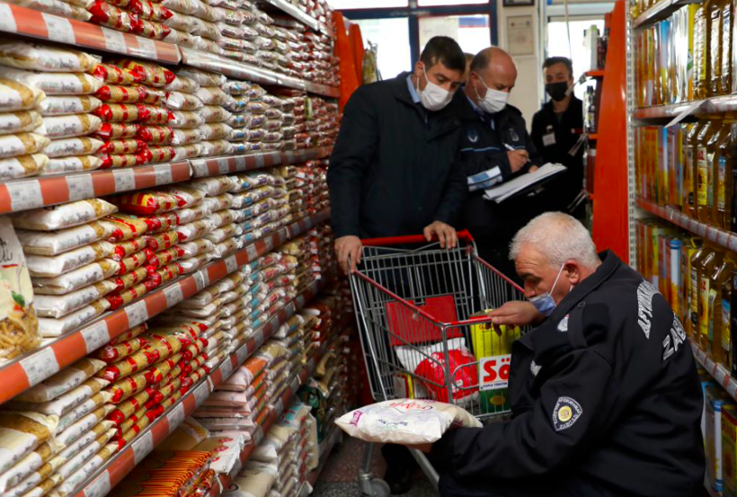 Zincir marketlerin bomba yazışmaları çarşaf çarşaf yayınlandı: Abi bu ne ya şaka mısınız? Fiyatları niye çektiniz? - Resim: 4